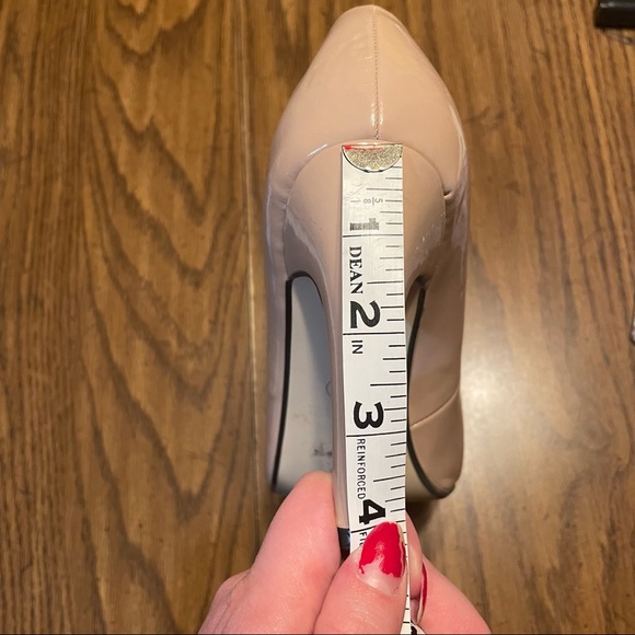 ASOS Nude Heels/Pumps - Picture 12 of 13